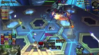 Fierce Mythic Jailer Kill - MM Hunter POV (Ranged Soak)