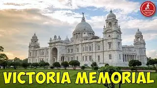 Inside View of Victoria Memorial, Kolkata | New Changes On 2020