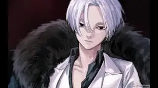 Mikey-Kun Edit!!
