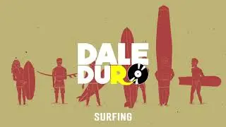 SURFING | Beat by DaleDuro | Instrumental Rap / HipHop