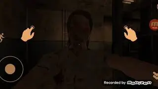 Страшная игра! - HORROR HOSPITAL 2
