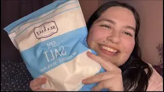 Hot Tub Spa Salt for Water Systems & Chlorine Generators, Pool Salt &mdash; Before You Buy 👀✨
