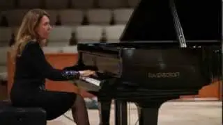 Ravenscroft Piano played by Donna Marie Hartley performing Debussy's Clair de Lune