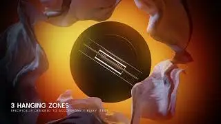 Top Smart Laundry System: YU NIQUE | Space-Saving, Automated & Stylish Solution!