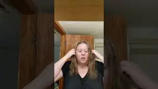 Hairspray Demo &ndash; Perfect Hold, Frizz-Free Hair 💆&zwj;♀️