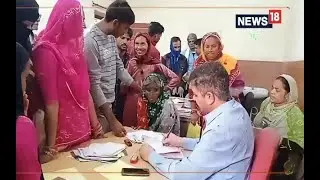 Churu News: चुरू के जिला अस्पताल में अब डाक्टरों की कमी होगी खत्म, जल्द तैनाती लेंगे इतने डॉक्टर