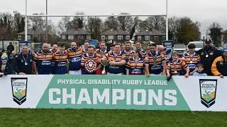 PDRL Finals Day 2025