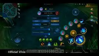 KIMMY AUTO AIM & EMBLEM 😱