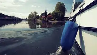 The Penichette Evolution® By Locaboat