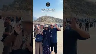 CITY TOUR MAKKAH Grup 22 Desember 2025 #umrohtanpatransit
