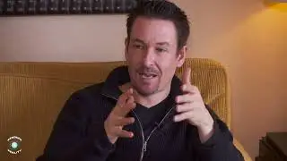 Michael Stephens Going Deeper with Name Reading and Stepping Into Life Purpose with a Hypnotherapist