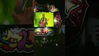 Samosir Music International 2019 (Herman Delago Performance)