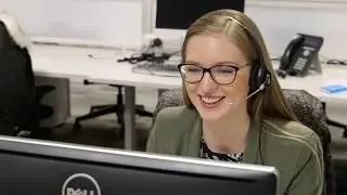 Meet the sales graduates in our escrow team