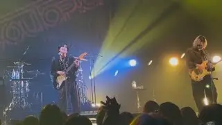[撮影可]神サイ×Dragon Pony/キラキラ-神はサイコロを振らない/2026.01.16/Zepp DiverCity/柳田周作/吉田喜一/桐木岳貢/黒川亮介
