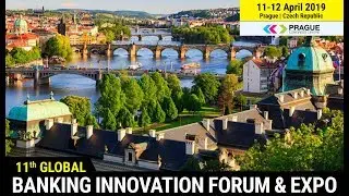 11th Global Banking Innovation Forum & EXPO