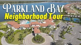 Parkland Bay Neighborhood Tour