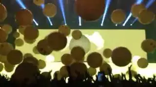 Ping Pong at AOMNL