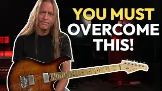 The 3 Levels Of Guitar Study For Progress