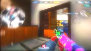 Critical Ops | Scrim vs Topteams