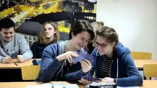 Zapraszamy do Leonium