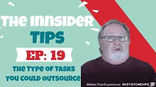 The Type of Tasks You Could Outsource INNsider Tips 19