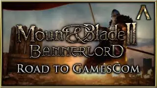 Bannerlord - TaleWorlds Talks Release Date, GamesCom - Dev Blog 8/17 Reaction and Analysis