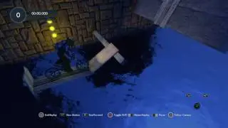 blurred lines by FusionShared (Trials Fusion)