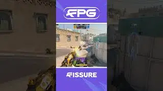 DUST 2 CLUTCH! biguzera побеждает в CLUTCH 1 на 2! #cs2 #counterstrike #fissureplayground