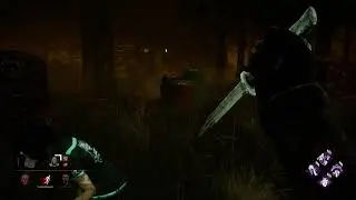 Dead By Daylight Kill on Google Stadia