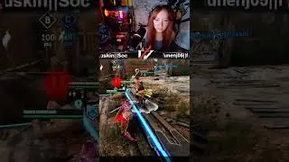 3 Man Flow 🍃 #forhonor #gaming #gamer #ubisoft #ubisoftpartner #forhonorgameplay #twitch #wexra