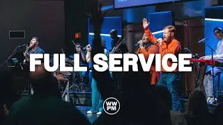 Worldwide Prayer Meeting