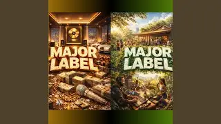 Major Label