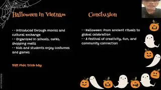 Halloween Story   SlidesMania