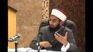 Remember your Mother before it's too Late | Imam Asim Hussain | Very Emotional