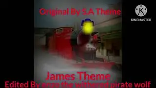 The Red Warrior's Theme (OFICIAL)