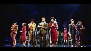 Guys and Dolls - Savoy Theatre | Official Trailer