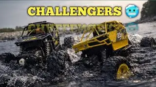 Water testing challenge 😱 impossible test ll adventure Toys 