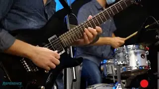 Street Fighter Mas - Francesco Saverio (Kamasi Washington Cover)