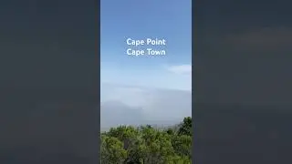 ❤️Cape Point Caoe Town South Africa 🇿🇦 #capenature #nature #capepoint #travel #capetowntourism