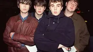Northern Uproar - Waiting On Acoustic Version - B Side To Rollercoaster 1995 Britpop