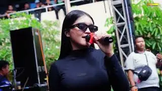 GARAM CINA - DITA MERLIN | CAMPURSARI VIRAL TERBARU 2026 | ALROSTA MUSIK DONGREK