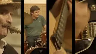 Cantaloupe Island - Decker Jazz Quartet au studio Cargo