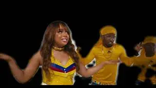 Nandy - No Stress (Official Music Video)(1080P_HD) (Amapiano)