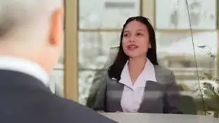 Non-verbal communication: Tips for Job Interview