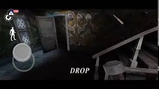 🔴 LIVE GRANNY 3 | DAR KA REAL GAME 🔥