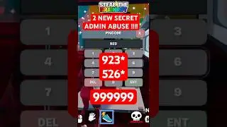 STEAL THE BRAINROT FORTNITE CREATIVE ferins 2 NEW SECRET CODE ALL SECRET CODES (code admin) #shorts
