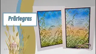 Präriegras - Produkte von Stampin´UP!