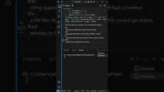 Python Programming: Learn How to Swap Variables 