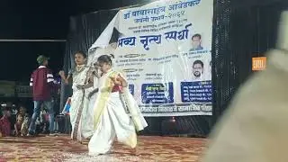 14 april nimith nruthya spardha part 2