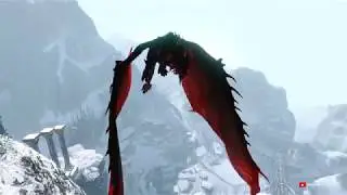 Dragon Mount - Archeage